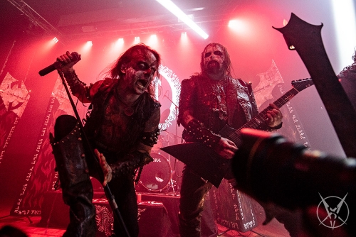 WATAIN